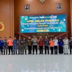 Operasi Lilin Marano 2025: Akselerasi Mitigasi dan Siaga Darurat Jelang Nataru