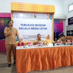 Publikasi Museum Mandar Melalui Media untuk Perkuat Pelestarian Budaya Lokal