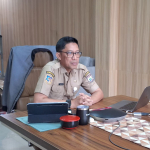 Dorong Budaya Riset Daerah, Bapperida Sulbar Rilis Jurnal Maju Sejahtera Edisi Desember 2025
