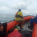 Nelayan di Pasangkayu Hilang Misterius