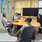Kejar Target Presiden 87 Persen KP2B, Pemprov Sulbar Gaspol Sinkronkan Tata Ruang dan Pertanian