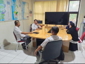 Kejar Target Presiden 87 Persen KP2B, Pemprov Sulbar Gaspol Sinkronkan Tata Ruang dan Pertanian