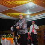 Perhatian Serius Pemprov Sulbar ke Mamasa: SDK Tegaskan Alokasi Rp73 Miliar di 2025 dan Rencana Rp43 Miliar di 2026