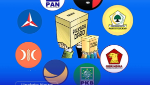 Pengembalian Pilkada ke DPRD, Efisiensi Biaya vs Hak Konstitusional Rakyat