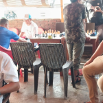 Sambut Tahun Baru 2026 dengan Cara Tak Biasa