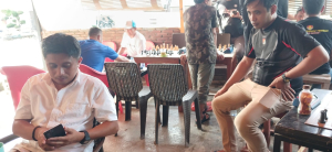 Sambut Tahun Baru 2026 dengan Cara Tak Biasa