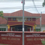 Sinergi Otoritas Gagas Strategi Komprehensif Hadapi Peningkatan Kasus HIV di Polman.