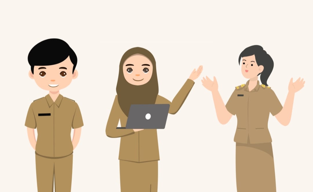 Berapa Gaji ASN dalam Skema Single Salary? Berikut Simulasi Lengkapnya !