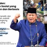 Polman Jadi Pilot Project Digitalisasi Bantuan Sosial Nasional 2026