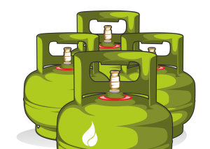 Tabung Gas Elpiji 3 KG di Mamasa Langka, Jeritan Rakyat Miskin Dibungkam Dalih “Habis”!