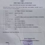 Tak Kunjung Dibayar, CEO Melapor Kepolresta Mamuju