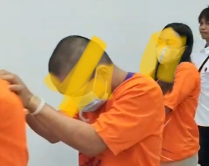 Tiga Tersangka Penyalahgunan Narkoba di Mateng, Dibekuk Polisi