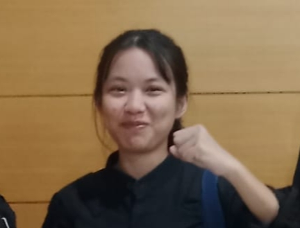 Aktivis Desak Pemkab Mamasa Pasang Rambu Lalin di Jalur Anak Sekolah dan Mobil MBG