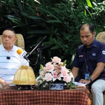 Pengetatan Regulasi Sawit di Sulawesi Barat, Ini Kata Wagub Salim