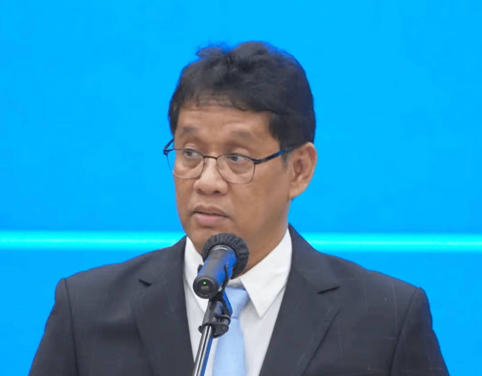 Kesiapan Fiskal Bencana, Pemerintah Siapkan Cadangan Rp 65 Triliun