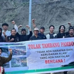 Warga Pamboang Majene Tolak Keras Operasi Pertambangan PT CIAM