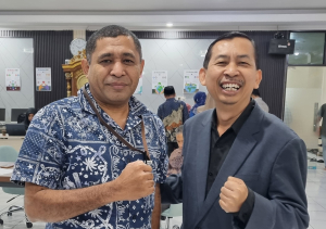 Renungan Sebelum Rasa