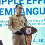 Murdanil Sebut Siaran Live Seleksi JPT Sulbar, Tegaskan Komitmen Meritokrasi