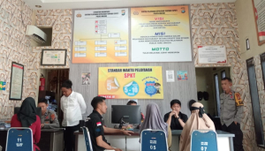 Pemilik Usaha ‘Wasilah’ Dilaporkan ke Polres Majene atas Dugaan Kasus Penipuan