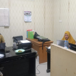 14 ASN Setda Sulbar Ikuti Penilaian Kompetensi Jabatan Pelaksana, Berikut Nama -Namanya !