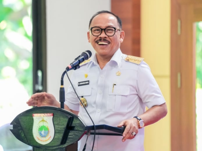 Standar Baru Proses Seleksi Jabatan Publik