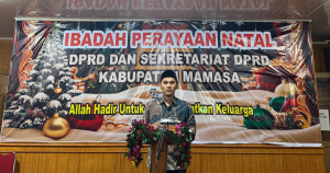 Arwin Rahman: Manifestasi Nilai Natal dalam Harmoni Keluarga dan Falsafah Budaya