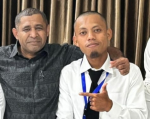 Mendidik dan Pesan Cinta “Maulana Jalaluddin Rumi”