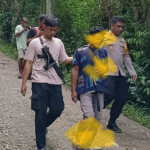 Diduga Rudapaksa Anak di Bawah Umur, Seorang Pria di Mamuju Dibekuk Polisi