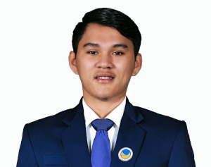 Jelang Nataru, Wakil Ketua DPRD Mamasa Minta Dinas Terkait Pantau Stok Pangan