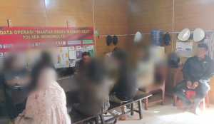Dugaan Kasus Perselingkuhan Berujung “Ganti Rugi” Uang Panai Rp 30 Juta di Polman