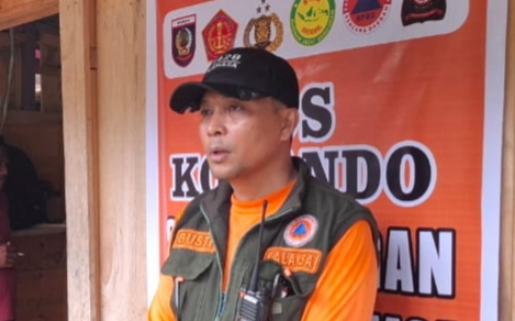 Gusti Hermiawan Masih Harus Bersabar Tak Jadi Mengabdi di Pemprov Sulbar