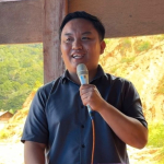 Jejak Kasih di Tanah Mamasa, Manifestasi Iman Melalui Aksi Nyata GMKI