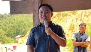 Jejak Kasih di Tanah Mamasa, Manifestasi Iman Melalui Aksi Nyata GMKI