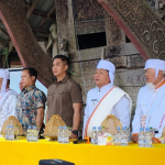 Merawat Pohon Peradaban, Revitalisasi Adat di Banua Layuk Mamasa