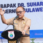 Gubernur Sulbar Instruksikan Standarisasi Rujukan Stunting di Seluruh RSUD