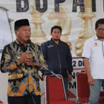 Diikuti 180 Pecatur Bupati Cup I Resmi Dibuka, Ada 8 Master Ikut Tarung 
