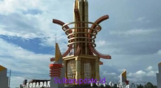 Di HUT ke-13 Tahun Bumi Lalla Tassisara, Ini Harapan Bupati Mamuju Tengah