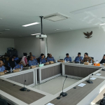 Respon Aspirasi, Komisi IV DPRD Sulbar Sidak Pelayanan di RSUD Sulbar