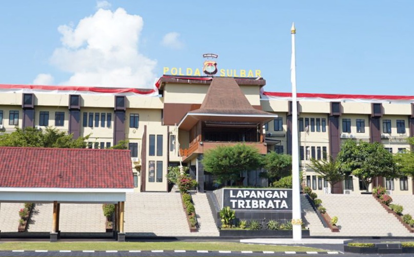 Polda Sulbar Segera Tetapkan Tersangka Kasus Penipuan Lahan yang Seret Dua Mantan Wabup