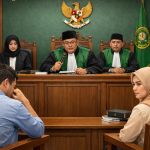 Tahun 2025 Pengadilan Agama Polman Cetak 624 Janda, 598 Perkara Diajukan Istri
