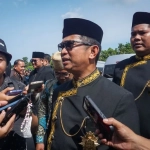 Wali Kota Balikpapan Rahmad Mas’ud: Pembangunan Harus Sejalan Dengan Moralitas Iman