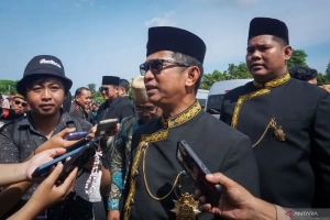 Wali Kota Balikpapan Rahmad Mas’ud: Pembangunan Harus Sejalan Dengan Moralitas Iman