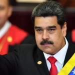 AS Tangkap Presiden Venezuela