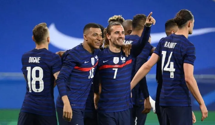 Piala Dunia 2026: Enam Tiket Tersisa Untuk Siapa Saja?