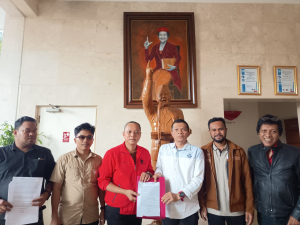 Tolak Pilkada Lewat DPR, Aliansi Masyarakat Lawan Manuver Elit Politik Nasional