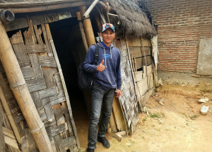 Indikasi Pupuk Gratis Dijual, DPRD Mamasa Desak Pemda Lakukan Evaluasi Teknis