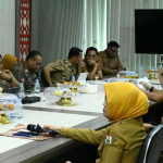 Sekda Sulbar Dorong Pengelolaan Aset Daerah Lebih Transparan dan Akuntabel