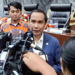 Rudianto Lallo Menagih Etika Negarawan Hakim Mahkamah Konstitusi