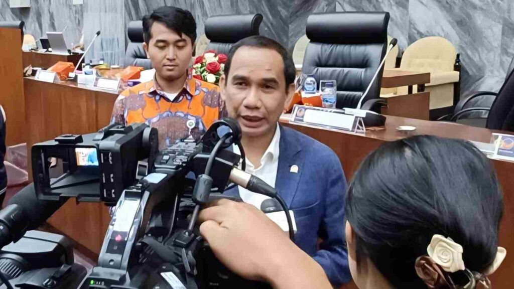 Rudianto Lallo Menagih Etika Negarawan Hakim Mahkamah Konstitusi