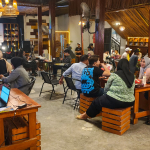 Dinas PUPR Sulbar Gelar Family Gathering, Perkuat Silaturahmi dan Soliditas Organisasi